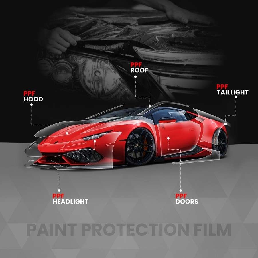 paint protection